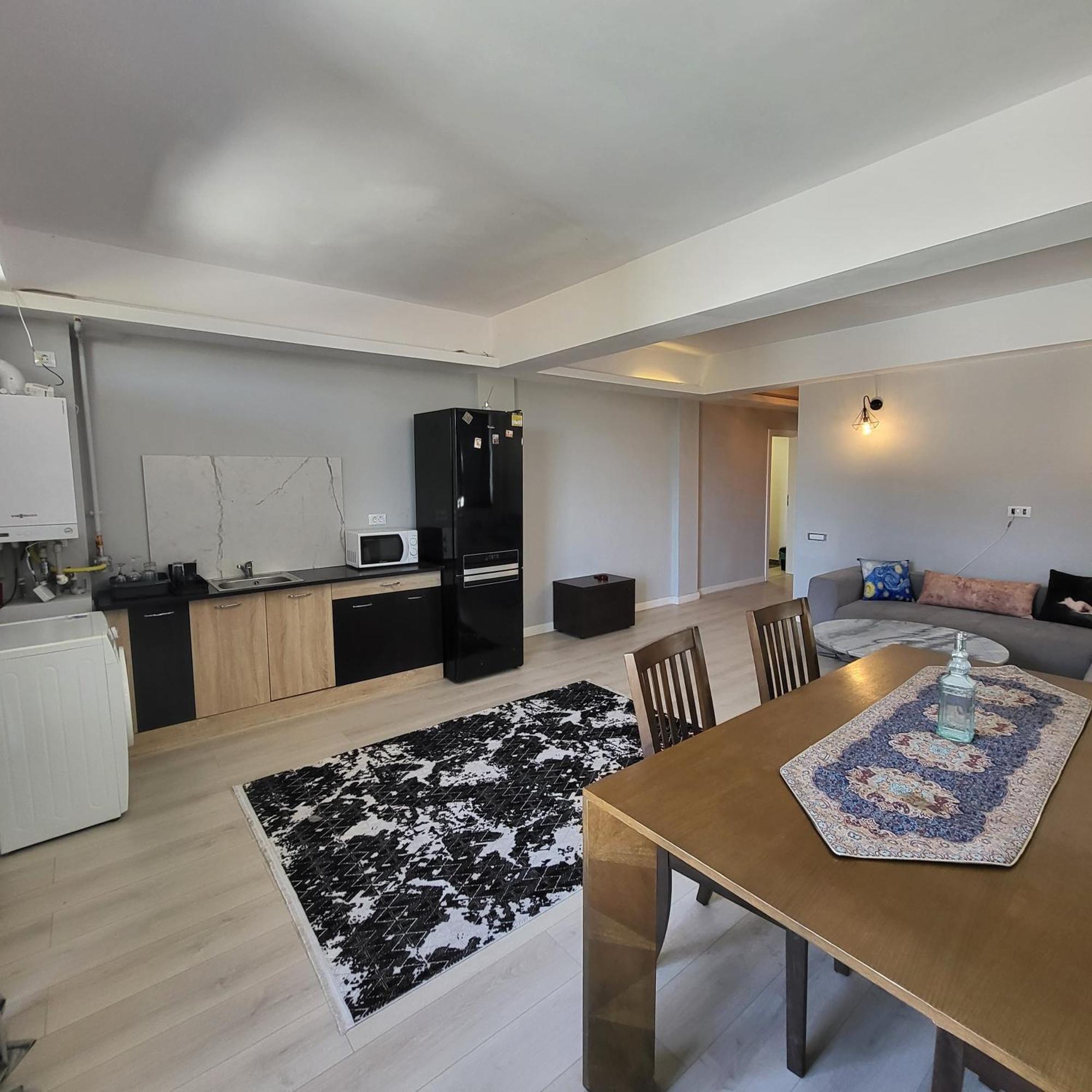 Crystal Apartament *